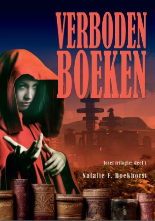 Verboden boeken, deel 1 Joset trilogie (Young Adults)